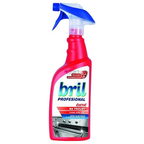 BRIL Oven cleaner spray | 0.75 l