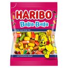 Haribo Candy balla-balla fruit licorice | 100 g