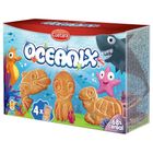 Oceanix Sušenky cereální | 110 g