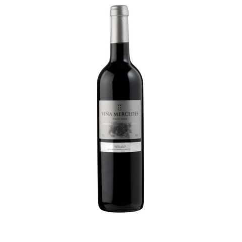 Vina Mercedes Pinot Noir | 0.75 l