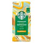 Starbucks Coffee Beans Blonde Espresso | 450 g