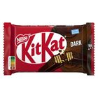 Nestlé Kit Kat 4 Fingers Dark tyčinka | 1 ks