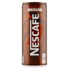 Nescafe Iced Coffee Americano | 250 ml