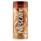 Nescafe Ledová káva cappuccino | 250 ml