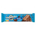 Orion Student Bake chocolate wafer with cocoa filling | x 30 g