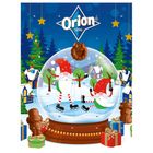 Orion advent calendar milk chocolate | 85 g