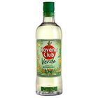 Havana Club Rum Verde 35% | 0.7 l