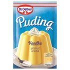 Dr.Oetker Puding vanilkový | 38 g