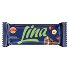 Sedita Lina Wafer Hazelnut Dark Chocolate | 50 g