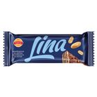 Sedita Lina Wafer Peanut Butter Milk Chocolate | 50 g