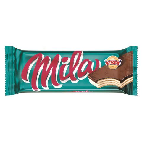 Mila Bar | 50 g