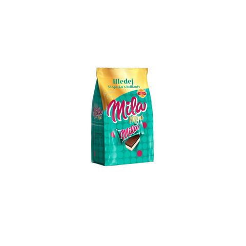 Mila Waffers Mini | 180 g