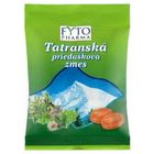 Tatranská průduš.směs Bylinný drops 60g