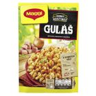 Maggi Instant goulash with pasta | 143 g