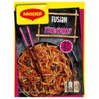 Maggi Fusian Pirított tészta Teriyaki szósszal 130 g