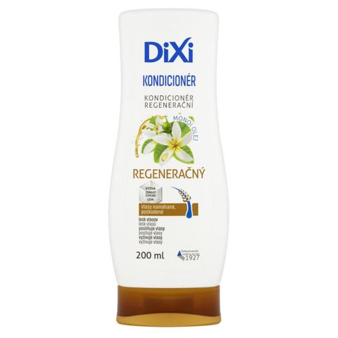 Dixi Regenerační kondicionér | 200 ml