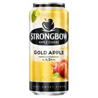 Strongbow Cider Gold Apple | 440 ml