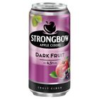 Strongbow Cider Dark Fruit | 440 ml