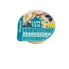 Lunter Pomazánka Francouzská rostlinná 75g | x 75 g