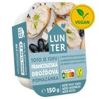 Lunter Pomazánka Tofu Francouzská | 150 g