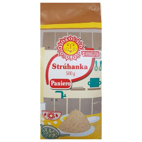 Paniero Breadcrumbs | 500 g