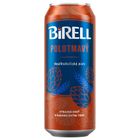 Birell Nonalcoholic beer semi-dark | 500 ml