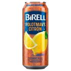 Birell Polotmavý Citrón | 500 ml