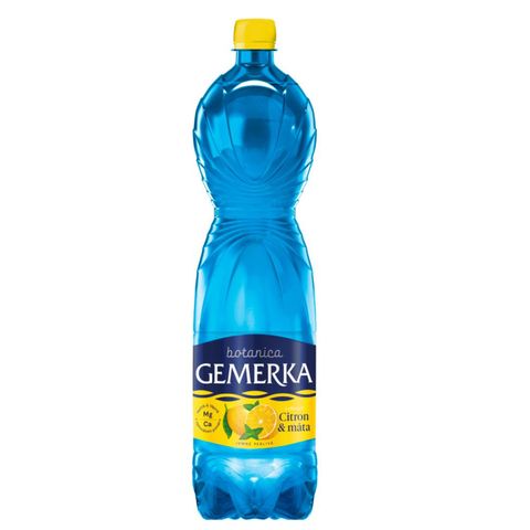 Gemerka Boatnica | 1.5 l