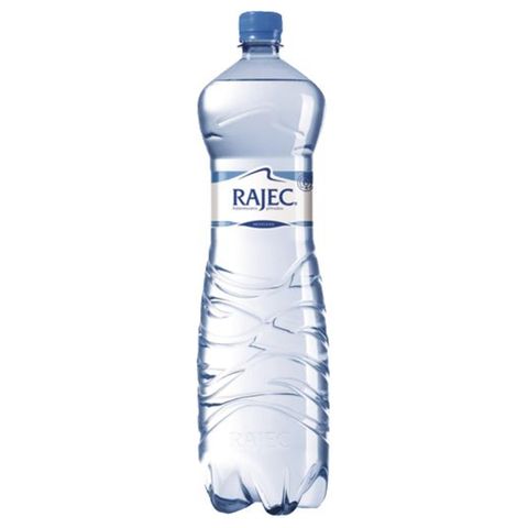 Rajec Spring water still | 1.5 l