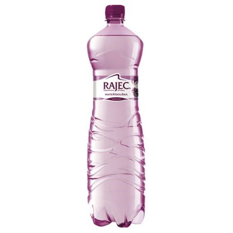 Rajec mateřídouška | 1.5 l