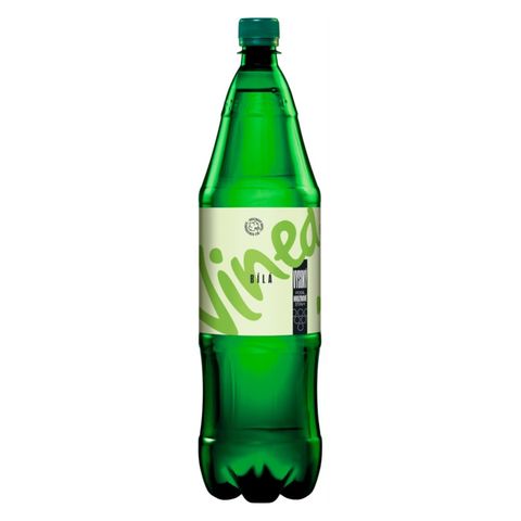 Vinea Soft drink White | 1.5 l