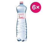 Rajec Pramenitá voda kojenecká | 6 x 1.5 l