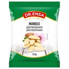 Dr.Ensa Almond nuts kernels blanched | 100 g