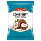 Dr. Ensa Kokos strouhaný | 200 g