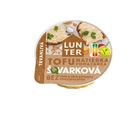 Lunter Pomazánka Škvarková rostlinná 75g | x 75 g