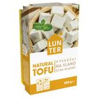 Lunter Tofu naturální | 180 g