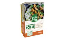 Lunter Tofu na pánev asijské Teriyaki | 180 g