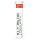 GymBeam Multivitamin 100% orange | 20 tablet