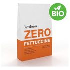 GymBeam BIO Zero fettuccine 385 g