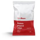 GymBeam Proteinové chipsy paprika | 40 g