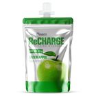 GymBeam ReCharge Gel zelené jablko | 75 g