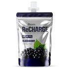 GymBeam ReCharge Gel ostružina | 75 g