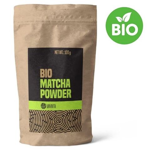 Vanavita BIO Matcha Powder | 100 g