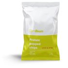 GymBeam Chili and Lime Protein Chips | 40 g