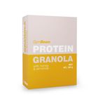 GymBeam Proteinová granola s medem a mandlemi | 300 g