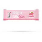 BeastPink Protein GlowBar jahodová tyčinka | 40 g