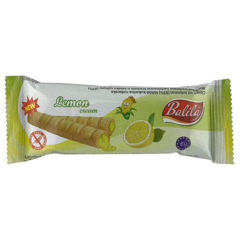 Balila citron | 18 g