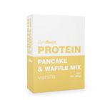 GymBeam Protein Pancake & Waffle Mix vanilla 500 g