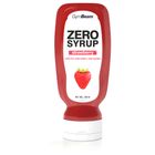 GymBeam ZERO SYRUP Strawberry | 320 ml