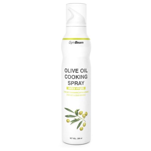 GymBeam Olive Oil Spray | 200 ml